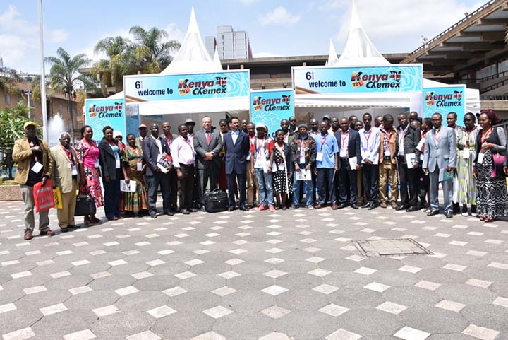 Kenya Packaging Expo 2017