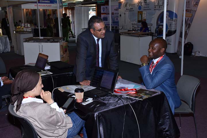 Kenya Printing Expo 2017